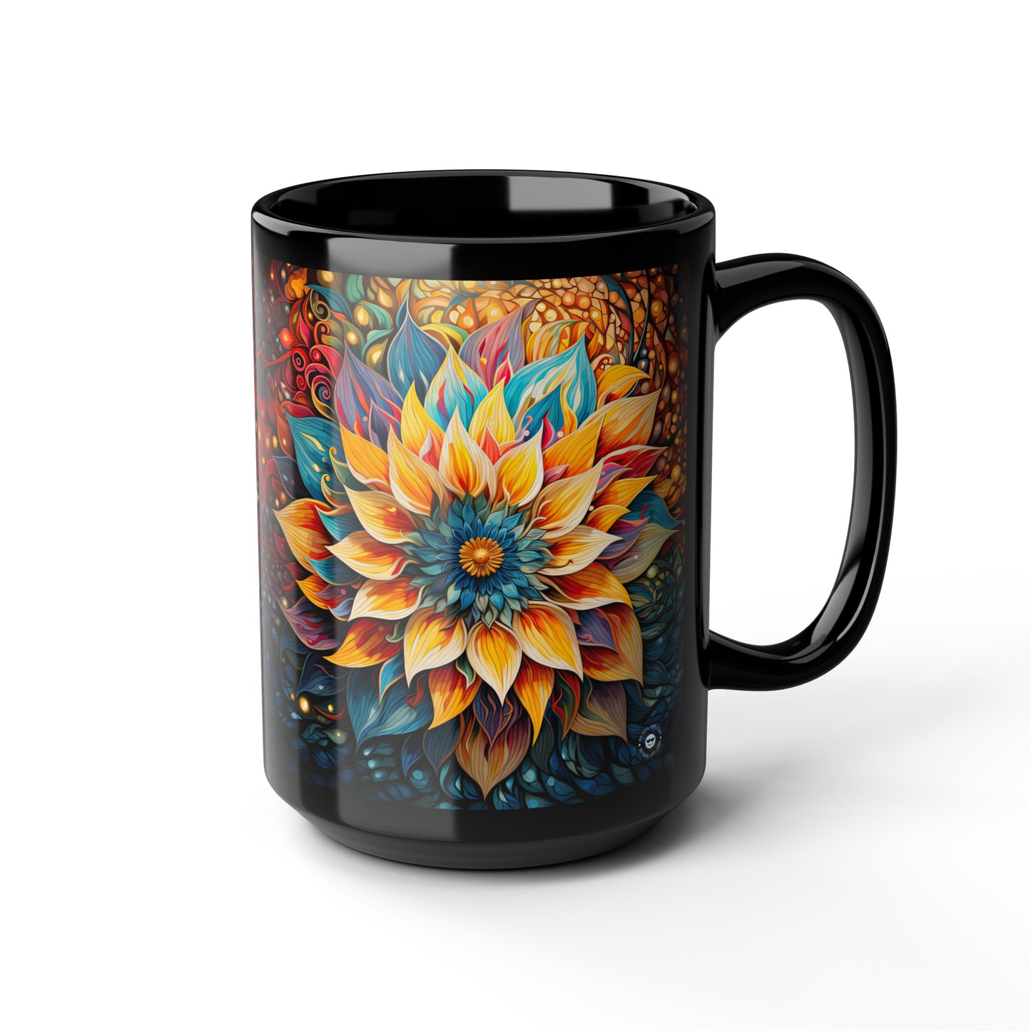 Pulsation - Mug Art